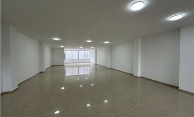 MODERNO EDIFICIO MEDIANERO PARA ESTRENAR IDEAL ENTIDADES EUCARISTICO
