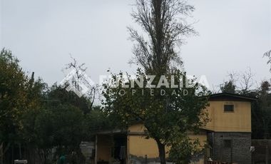 Sitio en Arriendo en Caletera Oriente Ruta 5 Sur, Paine