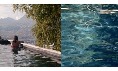 VENTA DE CASA DE LUJO EN EL POBLADO PARA ESTRENAR.