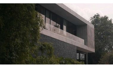 VENTA DE CASA DE LUJO EN EL POBLADO PARA ESTRENAR.