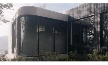 VENTA DE CASA DE LUJO EN EL POBLADO PARA ESTRENAR.