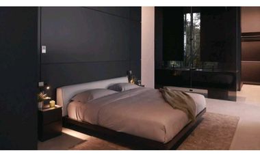 VENTA DE CASA DE LUJO EN EL POBLADO PARA ESTRENAR.