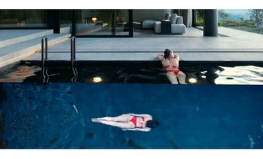 VENTA DE CASA DE LUJO EN EL POBLADO PARA ESTRENAR.