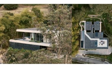 VENTA DE CASA DE LUJO EN EL POBLADO PARA ESTRENAR.