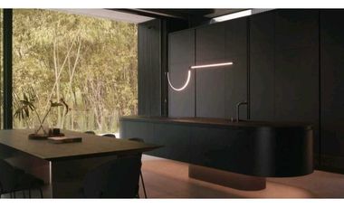 VENTA DE CASA DE LUJO EN EL POBLADO PARA ESTRENAR.