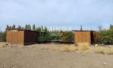 Sitio en Venta en Lo Arcaya