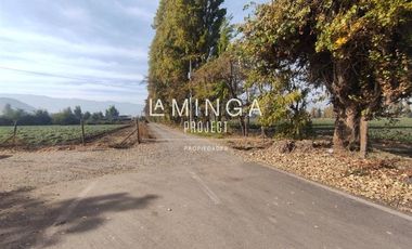 Sitio en Venta en Lo Arcaya