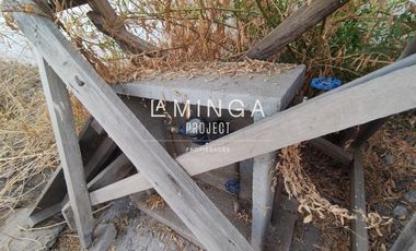 Sitio en Venta en Lo Arcaya