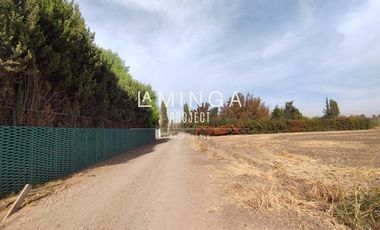 Sitio en Venta en Lo Arcaya