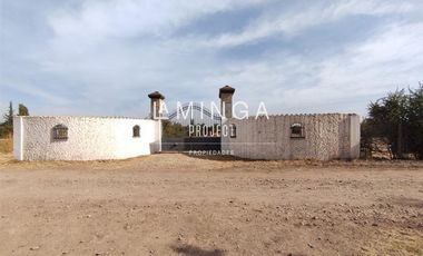 Sitio en Venta en Lo Arcaya