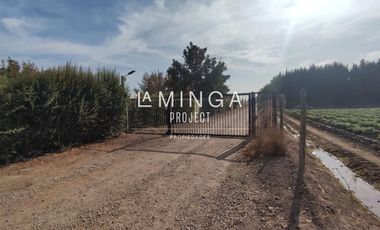 Sitio en Venta en Lo Arcaya