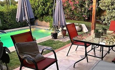 Casa en Venta en NUEVA MARIA ANGELIA CON CAMINO DEL PAISAJE