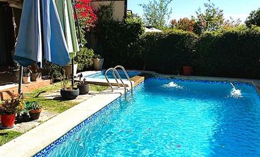 Casa en Venta en NUEVA MARIA ANGELIA CON CAMINO DEL PAISAJE