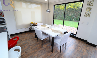 Venta Casa Cota Cundinamarca