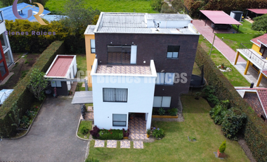 Venta Casa Cota Cundinamarca