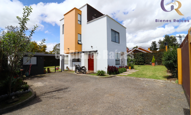 Venta Casa Cota Cundinamarca