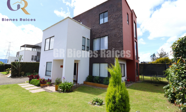 Venta Casa Cota Cundinamarca