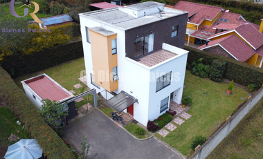 Venta Casa Cota Cundinamarca