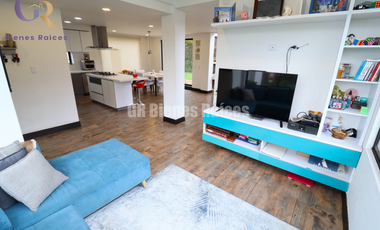 Venta Casa Cota Cundinamarca