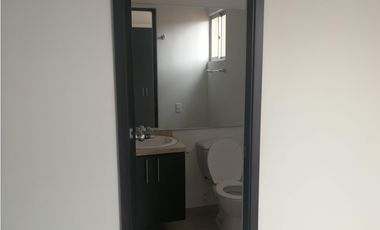 Arriendo Tu Nuevo Hogar -Dúplex En Funza