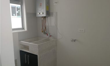 Arriendo Tu Nuevo Hogar -Dúplex En Funza