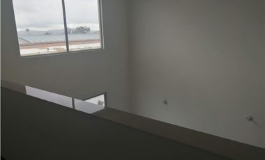 Arriendo Tu Nuevo Hogar -Dúplex En Funza