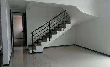 Arriendo Tu Nuevo Hogar -Dúplex En Funza