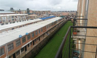 Arriendo Tu Nuevo Hogar -Dúplex En Funza