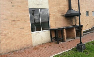 Arriendo Tu Nuevo Hogar -Dúplex En Funza