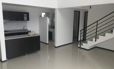 Arriendo Tu Nuevo Hogar -Dúplex En Funza