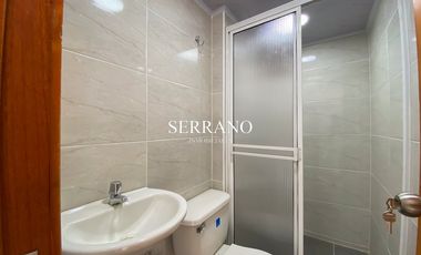 APARTAMENTO EN VENTA EN VILLA MARCELA 2 BARROBLANCO PIEDECUESTA