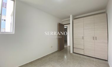APARTAMENTO EN VENTA EN VILLA MARCELA 2 BARROBLANCO PIEDECUESTA