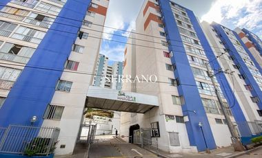 APARTAMENTO EN VENTA EN VILLA MARCELA 2 BARROBLANCO PIEDECUESTA