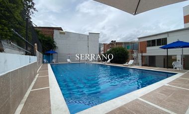 APARTAMENTO EN VENTA EN VILLA MARCELA 2 BARROBLANCO PIEDECUESTA