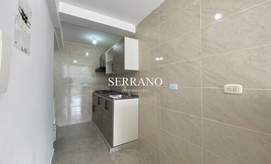 APARTAMENTO EN VENTA EN VILLA MARCELA 2 BARROBLANCO PIEDECUESTA