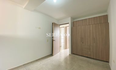 APARTAMENTO EN VENTA EN VILLA MARCELA 2 BARROBLANCO PIEDECUESTA