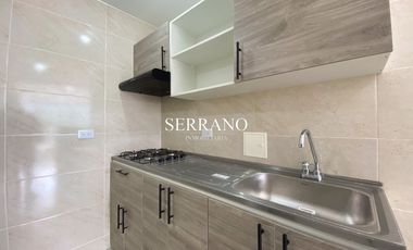 APARTAMENTO EN VENTA EN VILLA MARCELA 2 BARROBLANCO PIEDECUESTA