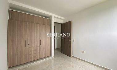 APARTAMENTO EN VENTA EN VILLA MARCELA 2 BARROBLANCO PIEDECUESTA