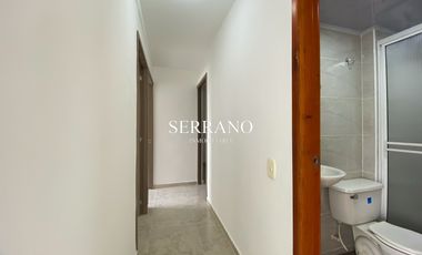 APARTAMENTO EN VENTA EN VILLA MARCELA 2 BARROBLANCO PIEDECUESTA