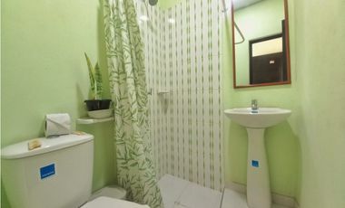 Maat vende Hotel, Centro - Villeta 203m2 $425Millones