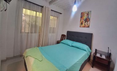 Maat vende Hotel, Centro - Villeta 203m2 $425Millones