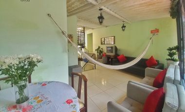 Maat vende Hotel, Centro - Villeta 203m2 $425Millones