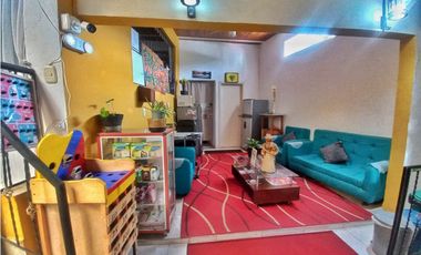 Maat vende Hotel, Centro - Villeta 203m2 $425Millones