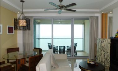 Se Arrienda Apartamento residencial amoblado en Bocagrande, Cartagena