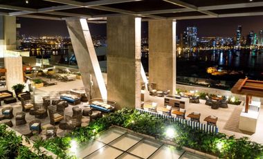 Se Arrienda Apartamento residencial amoblado en Bocagrande, Cartagena