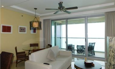 Se Arrienda Apartamento residencial amoblado en Bocagrande, Cartagena