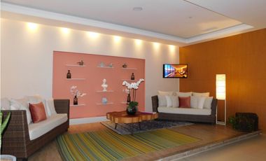 Se Arrienda Apartamento residencial amoblado en Bocagrande, Cartagena