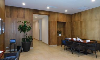 Se Arrienda Apartamento residencial amoblado en Bocagrande, Cartagena