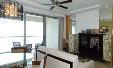 Se Arrienda Apartamento residencial amoblado en Bocagrande, Cartagena