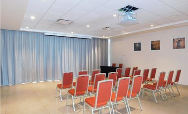 Se Arrienda Apartamento residencial amoblado en Bocagrande, Cartagena